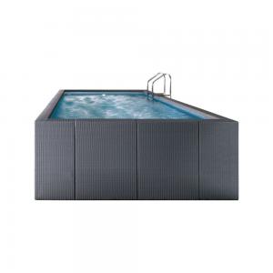 Laghetto Above Ground Pools
