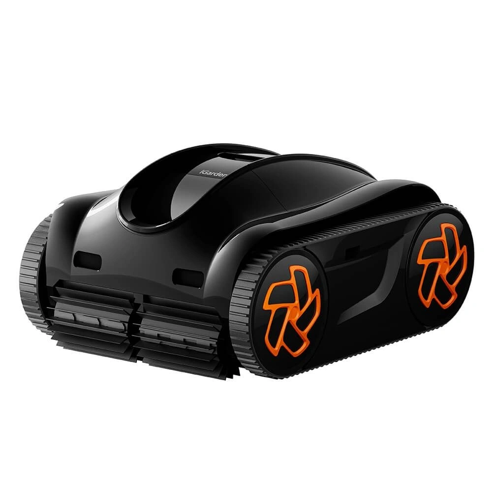 iGarden Cordless Robotic Pool Cleaners