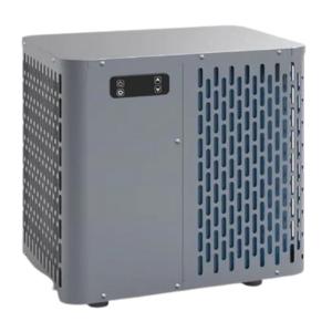 Toyesi Pool Heater Chillers