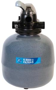 Poolrite S Series Sand Filters