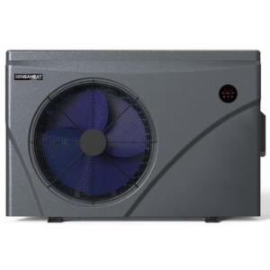 Sensa-Heat Pool Heat Pumps