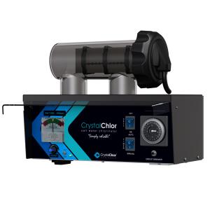 Crystal Clear Chlorinators