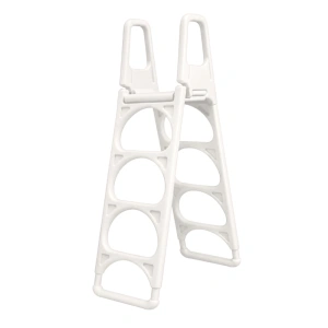 Affordable Pools - Moulded Plastic Ladder