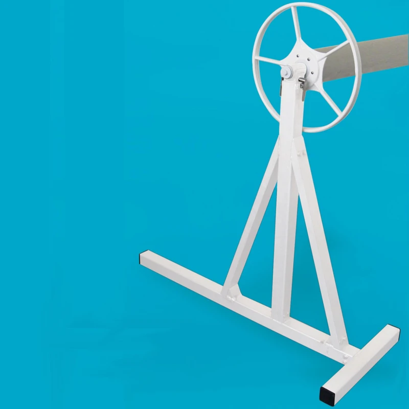 AGA- Above Ground Adjustable Pool Cover Roller