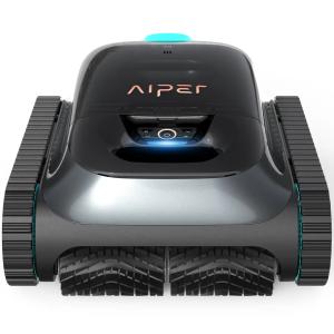 Aiper Scuba S1 Cordless Robotic Pool Cleaner