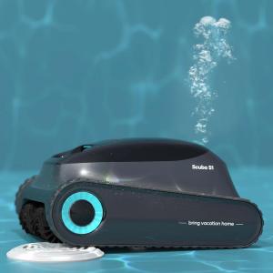 Aiper Scuba S1 Cordless Robotic Pool Cleaner