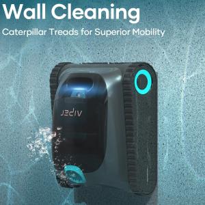 Aiper Scuba S1 Cordless Robotic Pool Cleaner