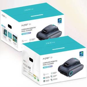 Aiper Scuba S1 Cordless Robotic Pool Cleaner
