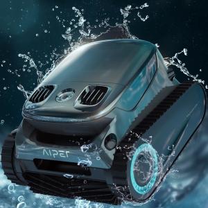 Aiper Scuba S1 Pro Cordless Robotic Pool Cleaner