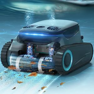 Aiper Scuba S1 Pro Cordless Robotic Pool Cleaner