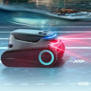 Aiper Scuba S1 Pro Cordless Robotic Pool Cleaner