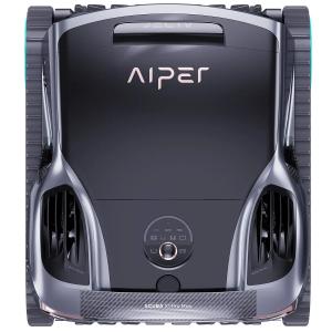 Aiper Scuba X1 Pro Max Cordless Robotic Pool Cleaner