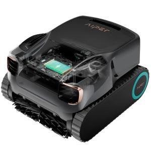 Aiper Scuba X1 Pro Max Cordless Robotic Pool Cleaner