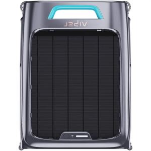 Aiper Surfer S2 Solar Power Cordless Robotic Pool Skimmer