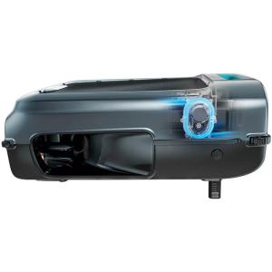 Aiper Surfer S2 Solar Power Cordless Robotic Pool Skimmer
