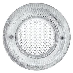 Aquaquip EVOMAX Concrete LED 2 x Niche White Pool Light + Mounting Kit, 20m Cable & Transformer