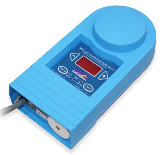 Ascon MS3D-UD Multi Solar Controller for Pool & Spa Heating Pumps