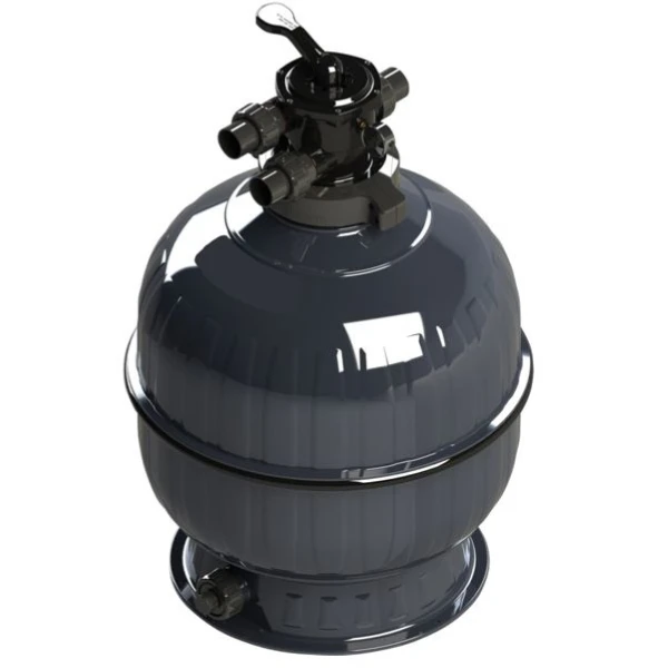 Astral CA 340 - 27 Sand Filter w. 50mm Valve