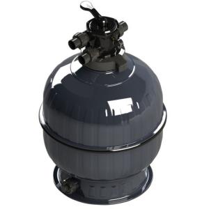 Astral CA 400 - 30” Sand Filter w. 50mm Valve