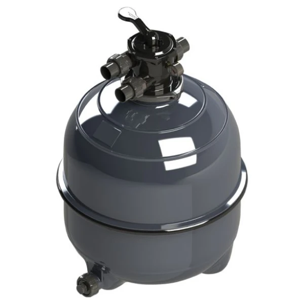 Astral ECA 650 - 25 Sand Filter