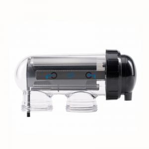 Astral Halo 25 Chlorinator - Salt Chlorinator w. Bluetooth and Wifi