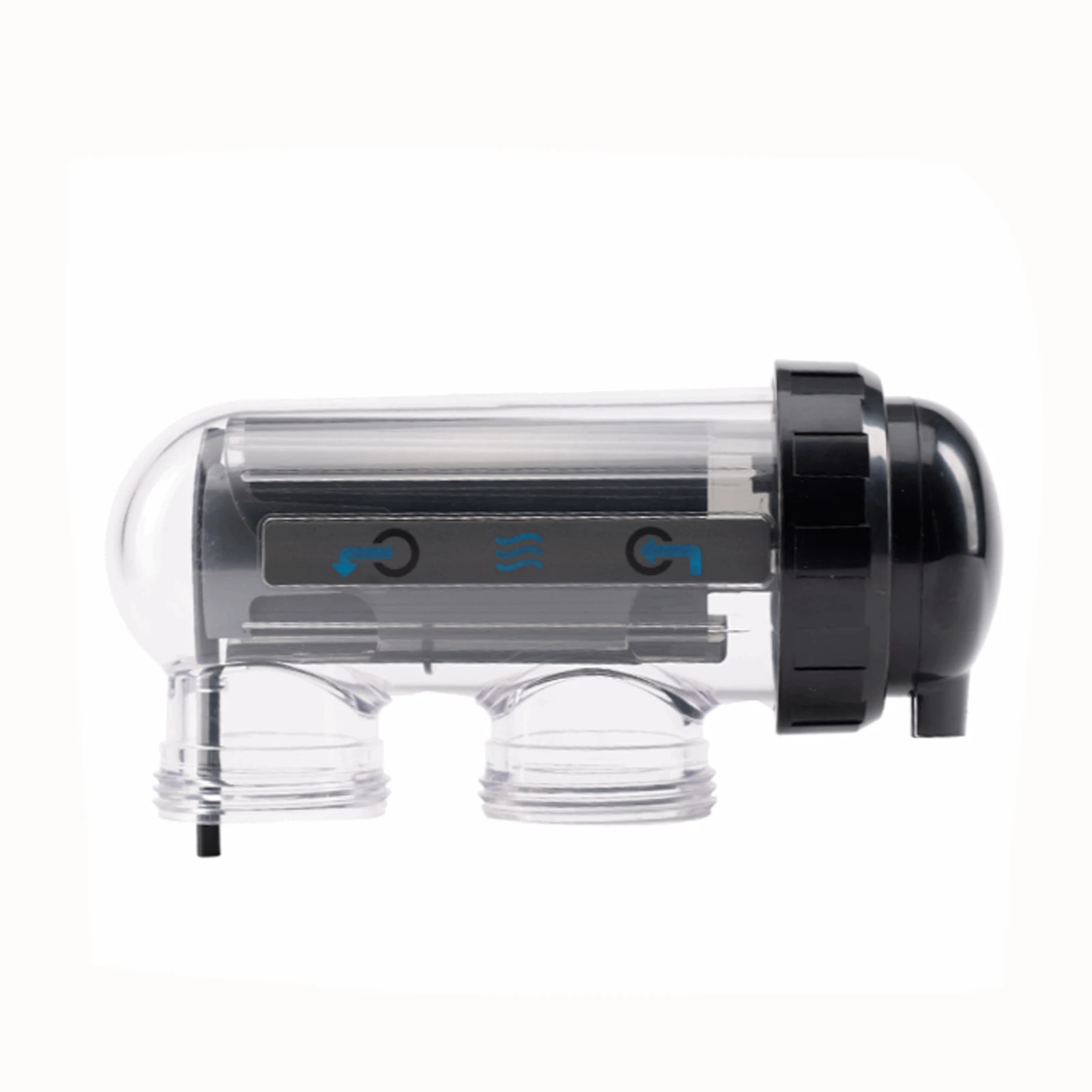 Astral Halo 35 Chlorinator - Salt Chlorinator w. Bluetooth and Wifi