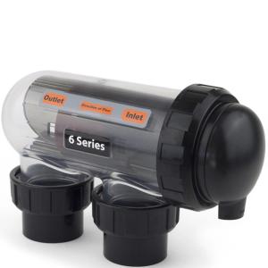Astral Hurlcon E35 Salt Water Chlorinator