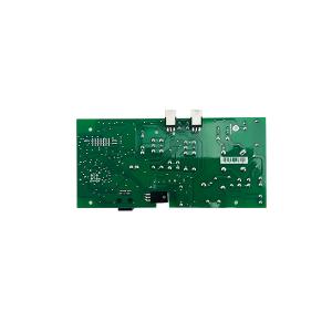 Astral Hurlcon VX Chlorinator SP70382 PCB-VX Time & Non Clock
