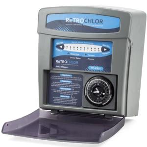 Astral Hurlcon VX6 / VX7 / E25 Chlorinator - RetroChlor RC-VX7 25 g/h - Generic