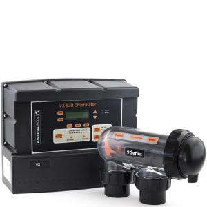 Astral Hurlcon VX7T Salt Water Chlorinator