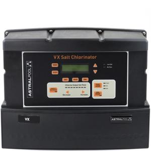 Astral Hurlcon VX7T Salt Water Chlorinator