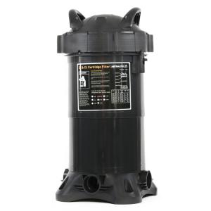 Astral Hurlcon ZX200 Cartridge Filter Complete