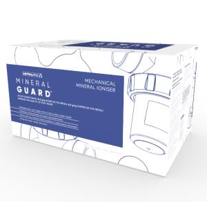 Astral Mineral Guard - Mechanical Ioniser