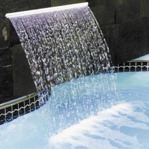 Astral Pool 2400MM Cascade Waterfall - Back Entry