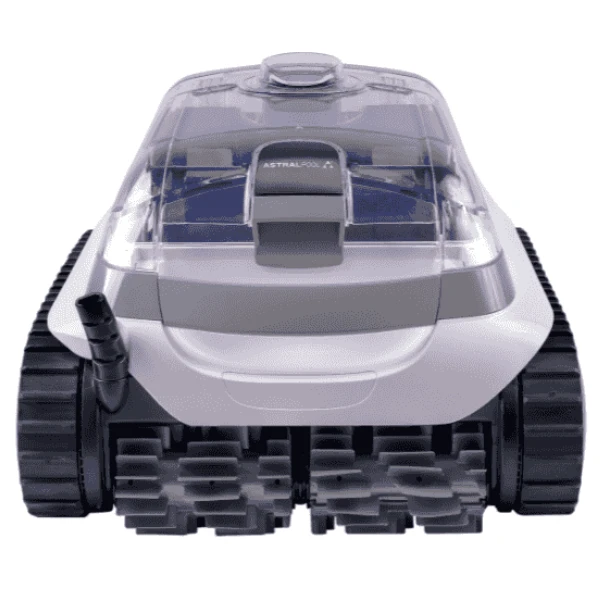 Astral QB800 Robotic Pool Cleaner