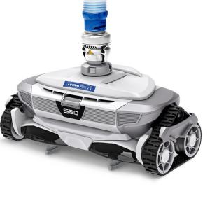 Astral S20 Mechanical Suction Pool Cleaner