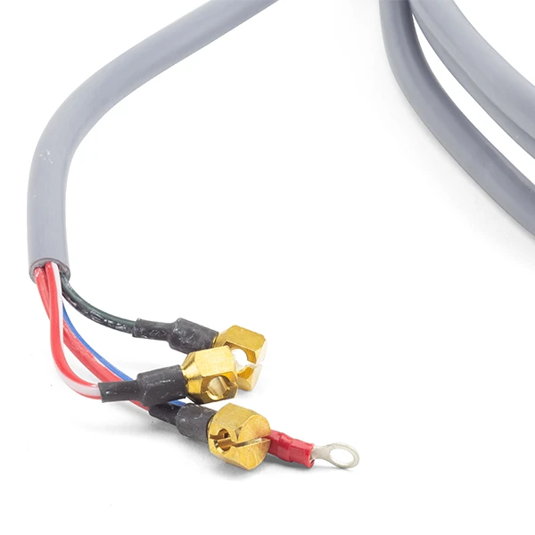 Astral Viron / eQuilibrium / Halo Chlorinator Output Cable / Lead - SP714001 / 71400