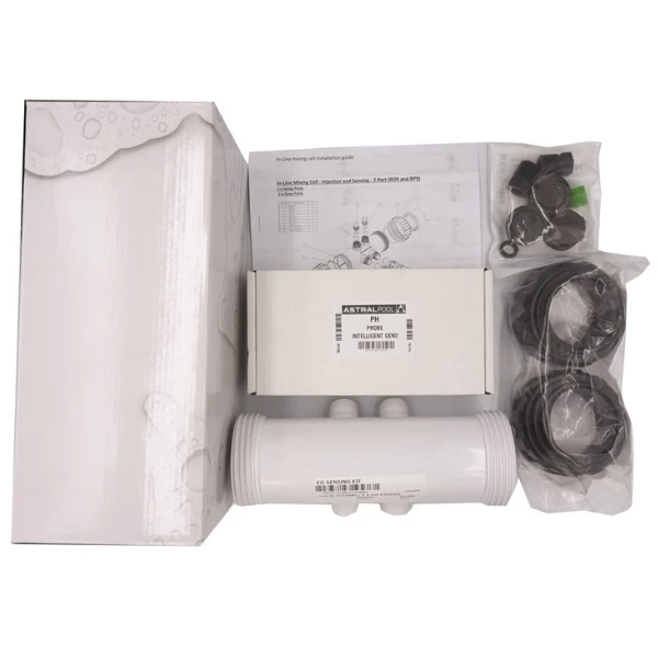 Astral Viron Equilibrium EQ pH Sensor Kit