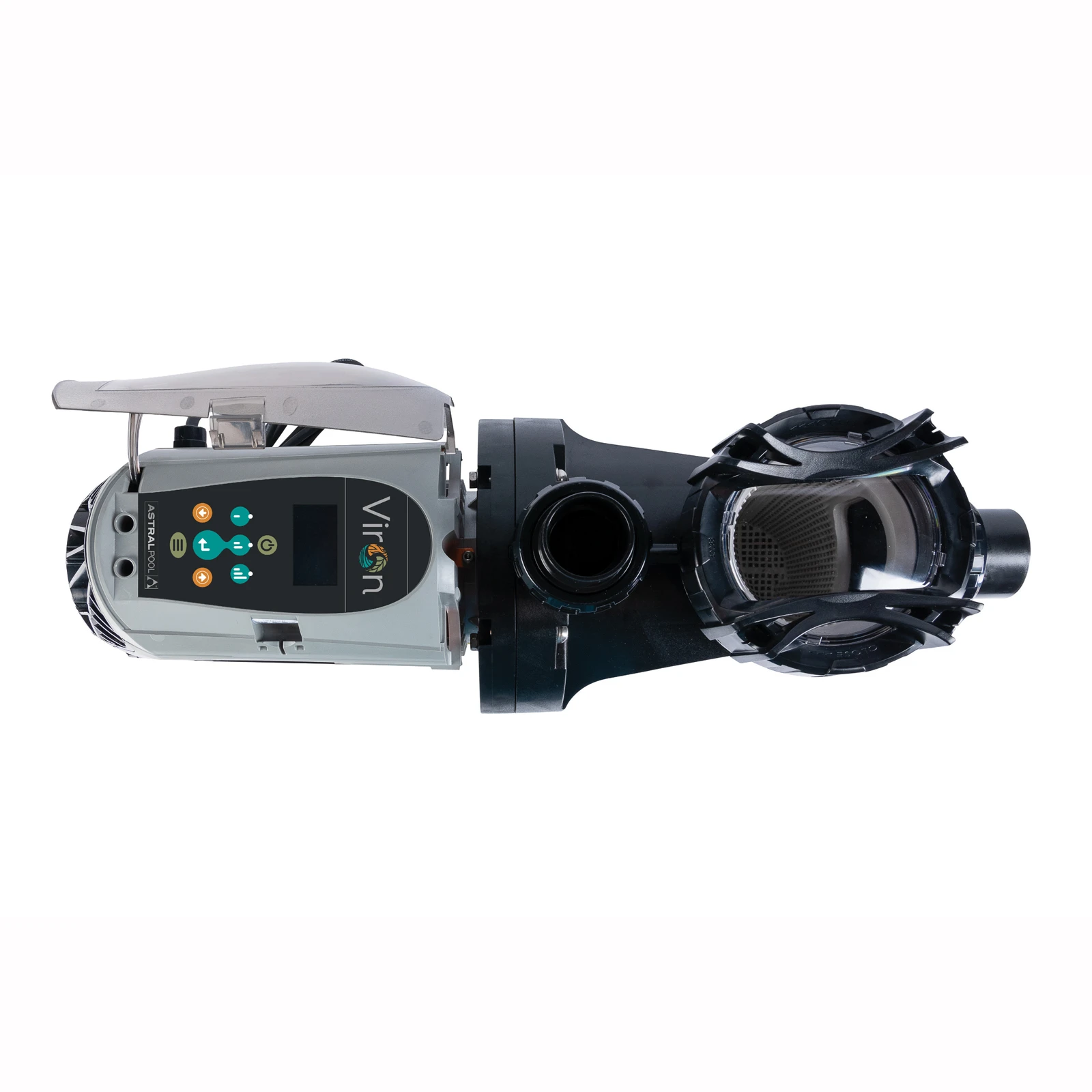 Astral Viron P520C XT MKII - Variable Speed Pool Pump
