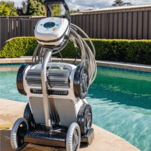 Astral Viron QT 1050 Robotic Pool Cleaner