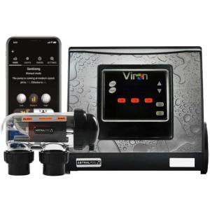 Astral Viron V18 - Salt Chlorinator w. Bluetooth