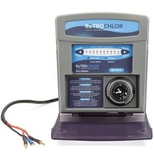 Astral Viron V18 / V25 / eQuilibrium EQ18 / EQ25 Chlorinators - RetroChlor 25 g/h - Generic