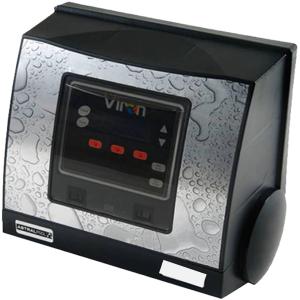 Astral Viron V25 - Salt Chlorinator w. Bluetooth