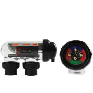 Astral Viron V25 - Salt Chlorinator w. Bluetooth