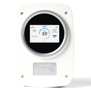 AstralPool Echo 35g - Salt Chlorinator