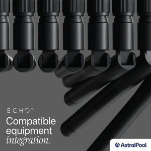 AstralPool Echo 35g - Salt Chlorinator