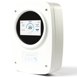 AstralPool Solo 35g - Salt Chlorinator