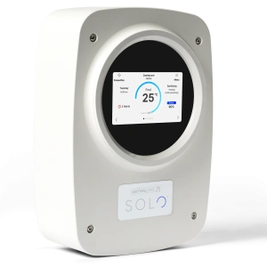 AstralPool Solo 35g - Salt Chlorinator