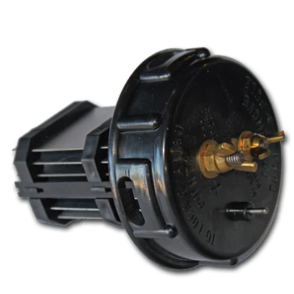 Auto Chlor Jaymac 300 Cell Wing Nut