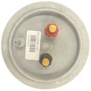 Auto Chlor RP 36 - 142mm Plates Genuine Cell